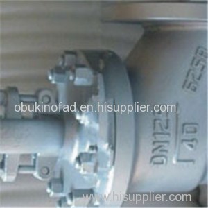 Angle Plunger Valve Product Product Product