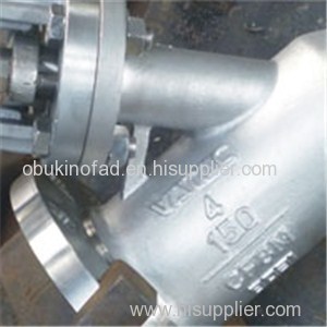 Manual Tank Bottom Valve