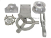 Investment casting auto parts