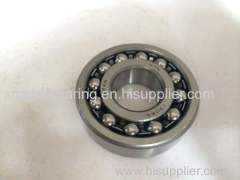Best price Self-aligning ball bearing 25x62x17mm