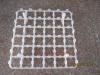 plastic egg tray for 36 chicken eggs