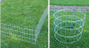 Welded Mesh Rabbit proofing fencing