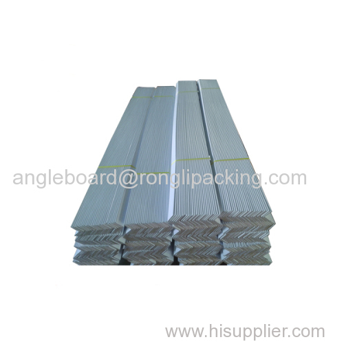 Economic Price Paper Angle Protector with 50*50*5mm