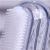 Transparent Kid Toothbrush Product Product Product