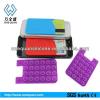 Silicone Card Holder Wallet