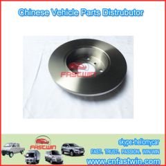 REAR BRAKE DISC FOR CHANA