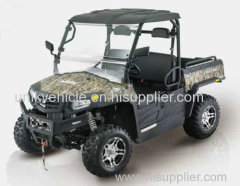 UTV UTILITY 500CC-750CC 4X4WD