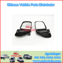 CHANA CAR SIDE MIRROR LH RH