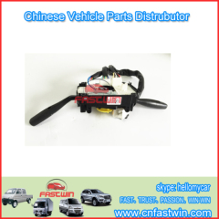 CHANA AUTO TURN SIGNAL SWITCH