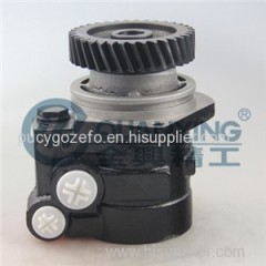 IVECO Power Steering Pump 42521697