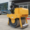 700mm width 500kg walk behind vibratory single drum roller (ZMYL-700)