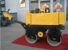 Hand Operated Double Drum Asphalt Roller (ZMYL-800C)