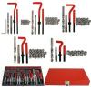 131pcs Threead Repair Kit