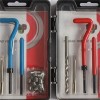 Single Size Thread Repair Kit