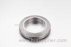 Stainless Steel Hardware Parts Ring with forging process for the food machine