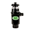 kitchen food waste disposer