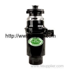 kitchen food waste disposer