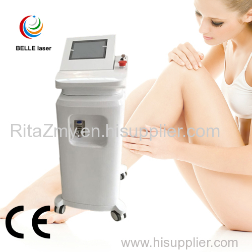 diode laser hair removal machine