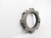 High Precision Sintered Parts door lock ring with stainless steel Material