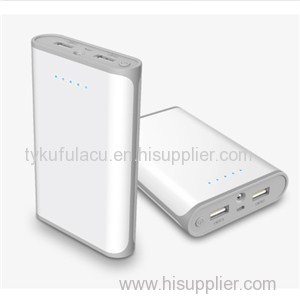 10400mAh Power Bank Product Product Product