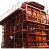 Bulk Coal-fired Hot Water Boiler