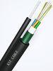 144 Core Figure 8 Duct Fiber Optic Cable Outdoor Self Supporting Aerial Cable