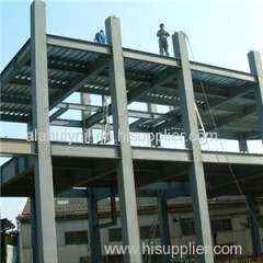 Steel Structure Hotel Product Product Product