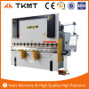 cnc HYDRAULIC PRESS BRAKE MACHINE