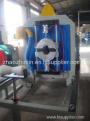 PVC Corrugated Roof Tile Machine/Production Line/Extrusion Line/Making Machine/Extruder