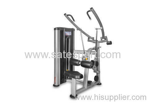 LAT PULLEY gym equipment