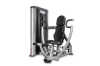 SEATED CHEST PRESS gym equipment