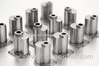 FX-08C10-340 Sintered Parts center shaft with sintering process for the lock