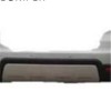 For Brilliance Cross Auto Rear Bumper