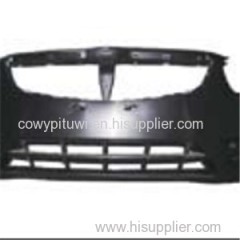 For Brilliance Suv V5 Front Bumper