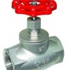 American Type Female Thread Globe Valve