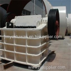 Jaw Crusher Product Product Product