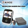 promotion price KDB307a cat eye video doorbell