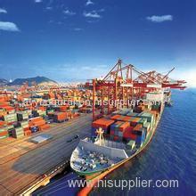 Shipping Rate From China To American