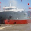 8000DWT Deck Barge Product Product Product