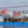 120Tons floating crane Product Product Product