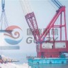 1000Tons Crane Barge Product Product Product