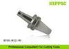 Precision Threading Tool Holder M12 Clamp Screw Hole MAS BT40 Standard