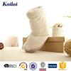 Plush Snow Boot Product Product Product