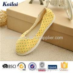 Yellow Leisure Shoes Product Product Product