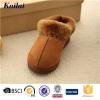 Suede Fabric Casual Shoe