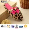 Plush Slipper For Woman