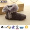 Luxury Woman Snow Boots