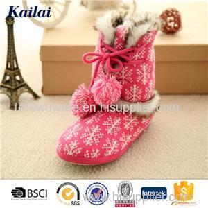 Cashmere Snow Boot Product Product Product