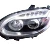 For Brilliance Suv V5 Head Lamp