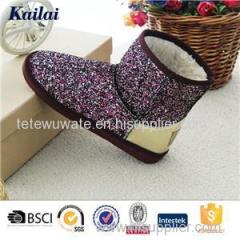 Gleit Snow Boots Product Product Product
